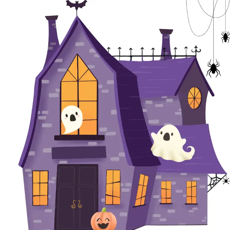 Haunted Attractions